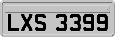LXS3399