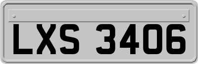 LXS3406
