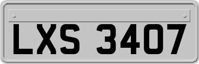 LXS3407