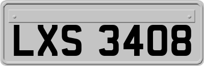 LXS3408