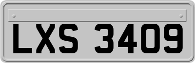 LXS3409