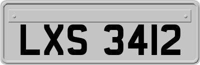 LXS3412