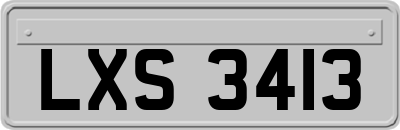 LXS3413