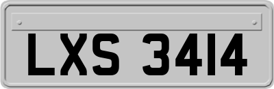 LXS3414