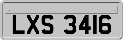 LXS3416
