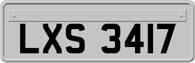 LXS3417