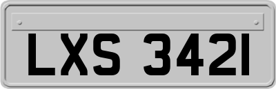 LXS3421