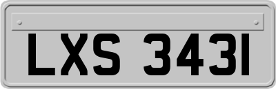 LXS3431