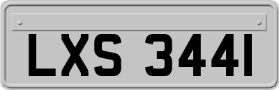 LXS3441