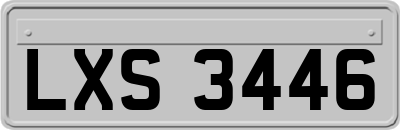 LXS3446