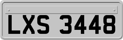 LXS3448