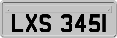 LXS3451