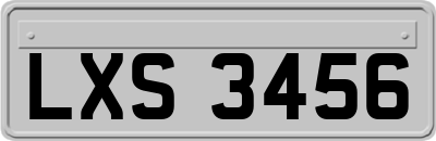 LXS3456