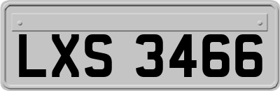 LXS3466