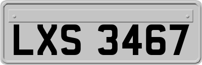 LXS3467