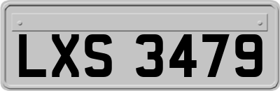 LXS3479