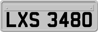 LXS3480