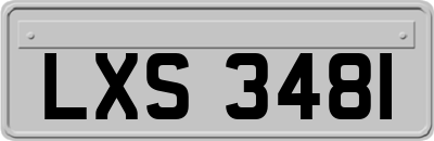 LXS3481