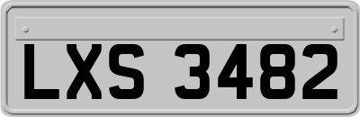 LXS3482
