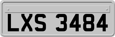 LXS3484