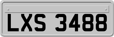 LXS3488