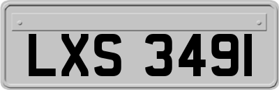 LXS3491