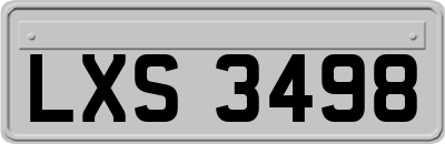 LXS3498