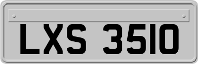LXS3510