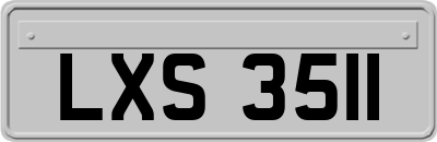 LXS3511