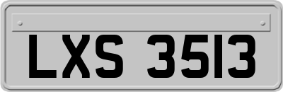 LXS3513