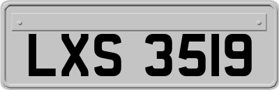 LXS3519