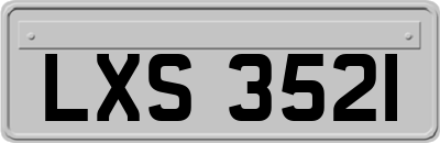 LXS3521