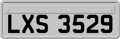 LXS3529
