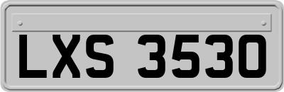 LXS3530
