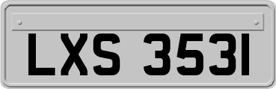LXS3531
