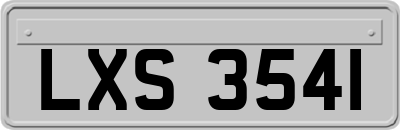 LXS3541