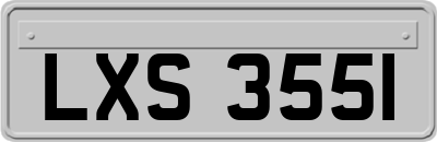 LXS3551
