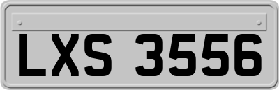 LXS3556