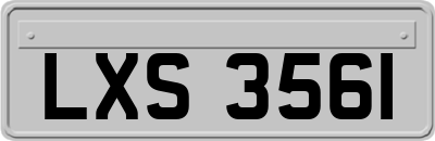 LXS3561