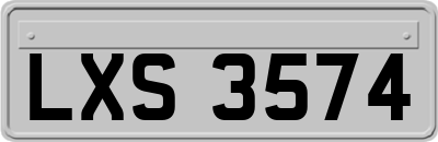 LXS3574