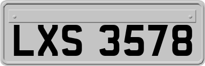 LXS3578