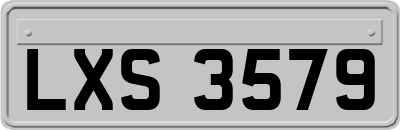 LXS3579