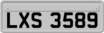 LXS3589