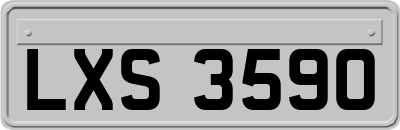 LXS3590