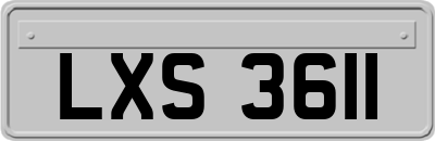 LXS3611