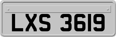 LXS3619