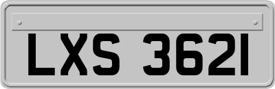 LXS3621