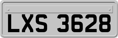 LXS3628