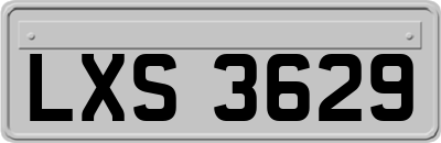 LXS3629