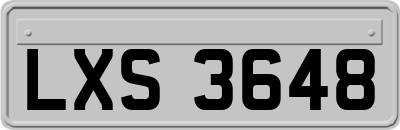LXS3648